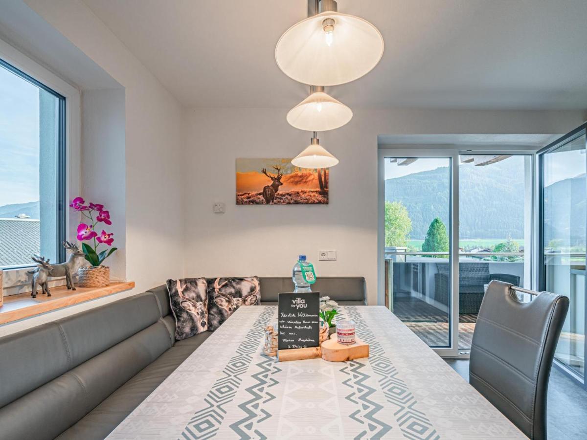 Apartment Daisy Stuhlfelden Extérieur photo