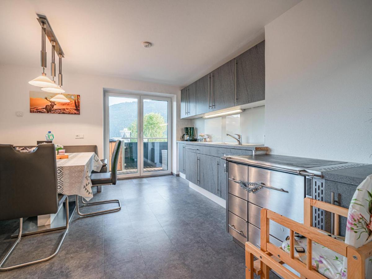 Apartment Daisy Stuhlfelden Extérieur photo